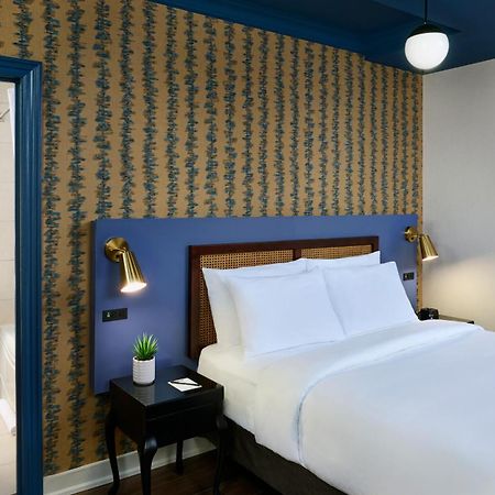 Hotel Victoria Toronto Dış mekan fotoğraf