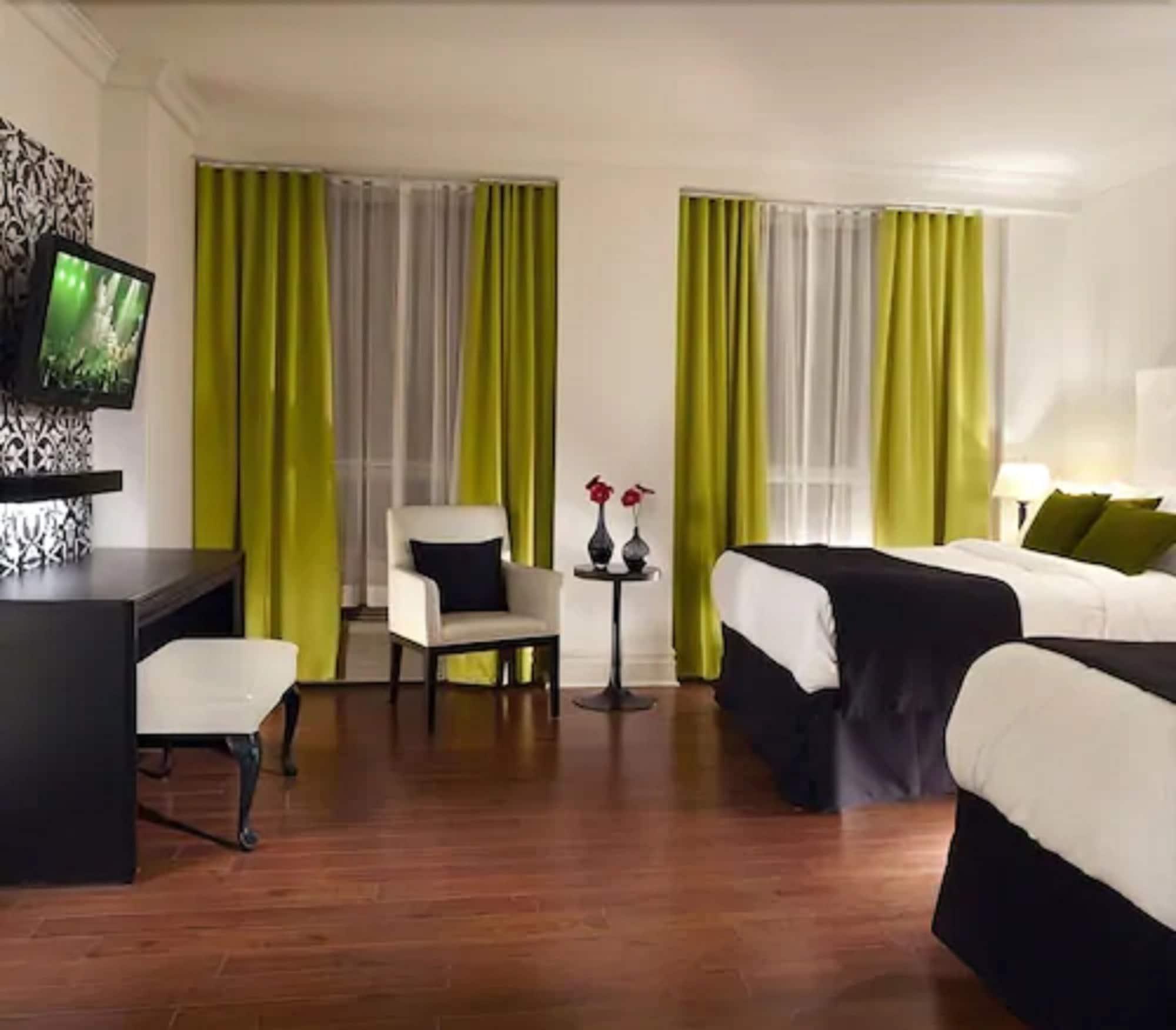 Hotel Victoria Toronto Dış mekan fotoğraf