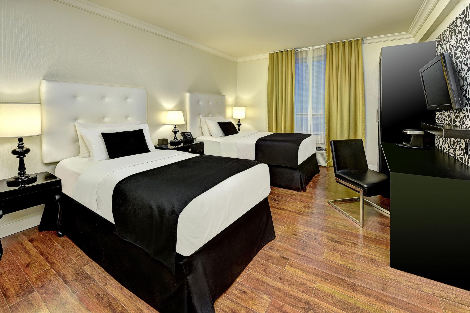 Hotel Victoria Toronto Dış mekan fotoğraf