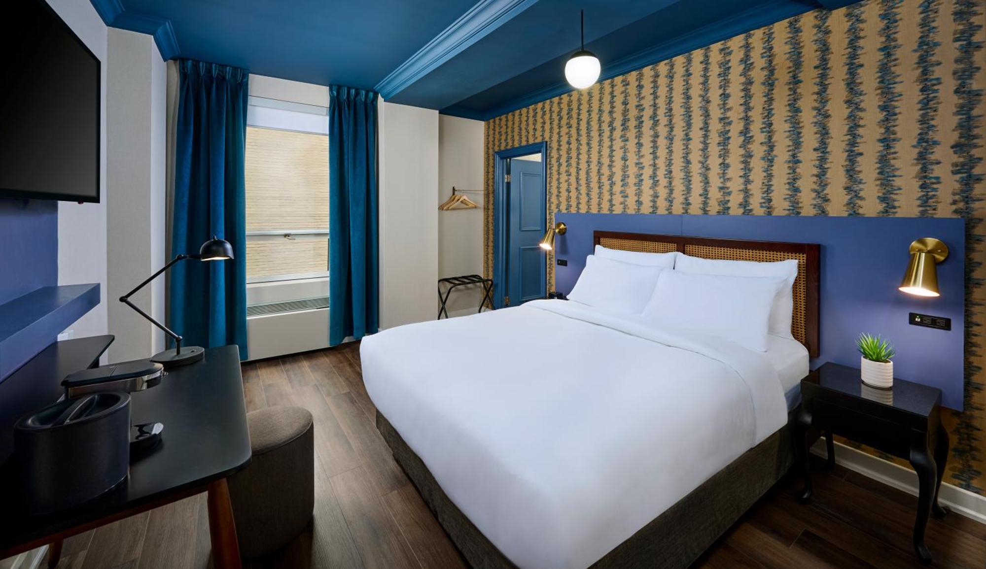 Hotel Victoria Toronto Dış mekan fotoğraf