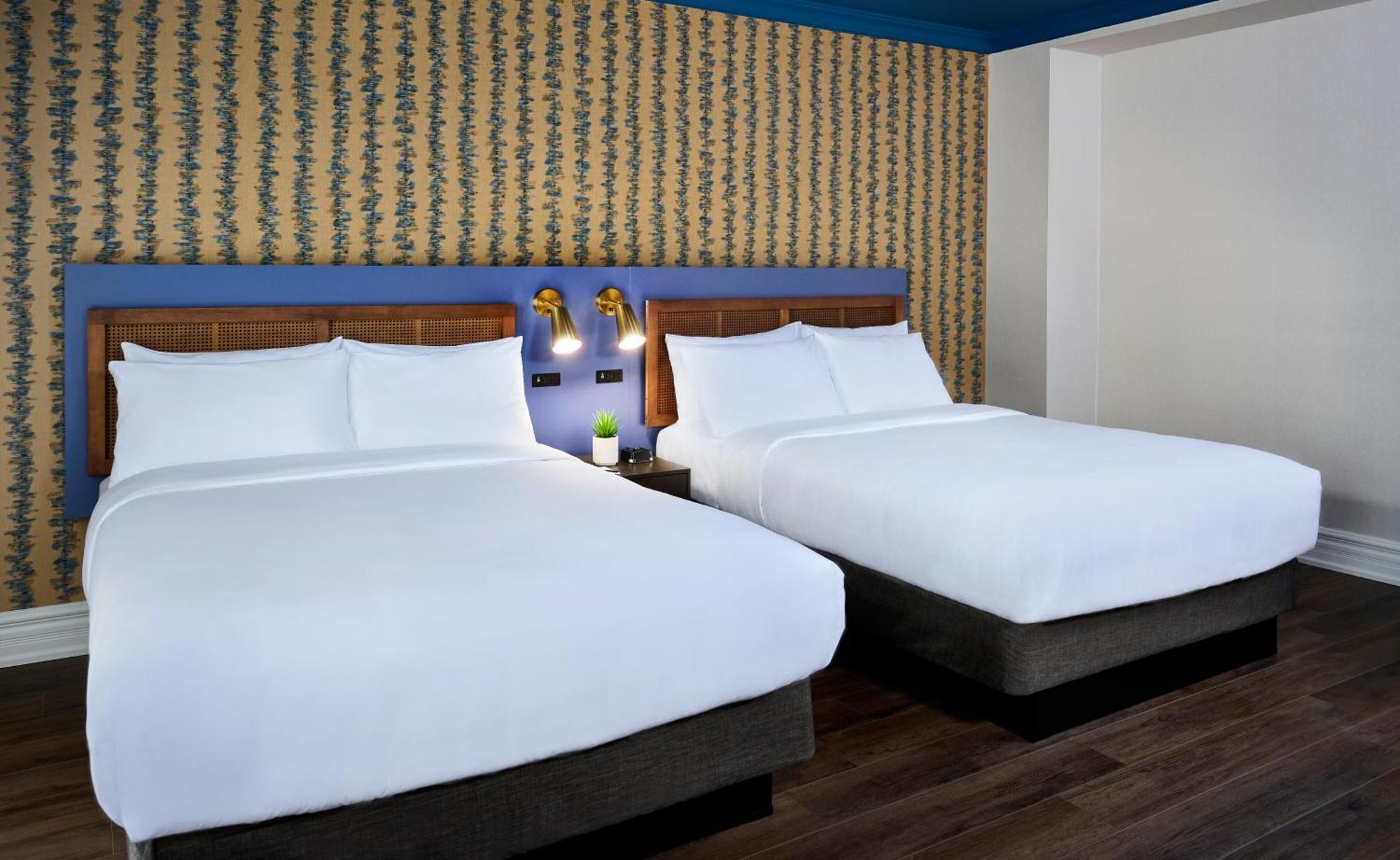 Hotel Victoria Toronto Dış mekan fotoğraf