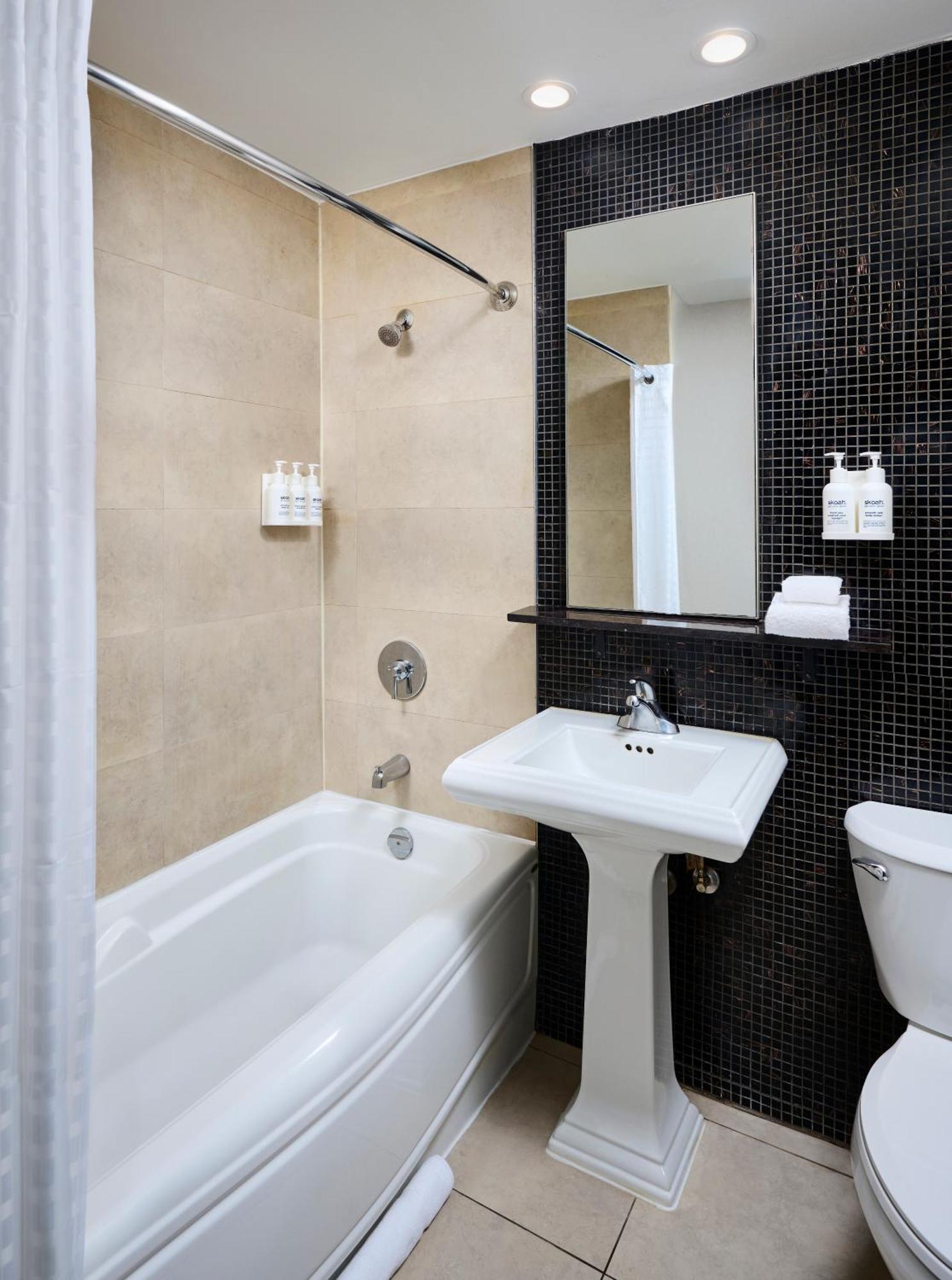 Hotel Victoria Toronto Dış mekan fotoğraf