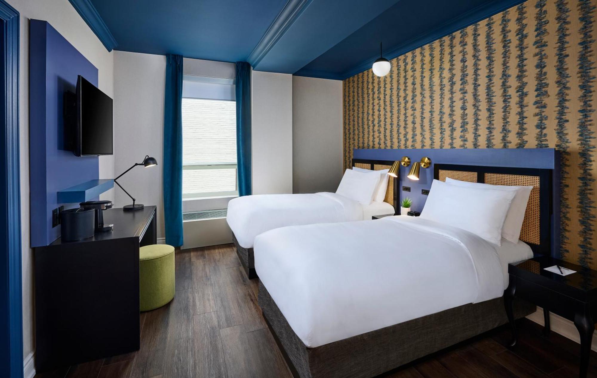Hotel Victoria Toronto Dış mekan fotoğraf