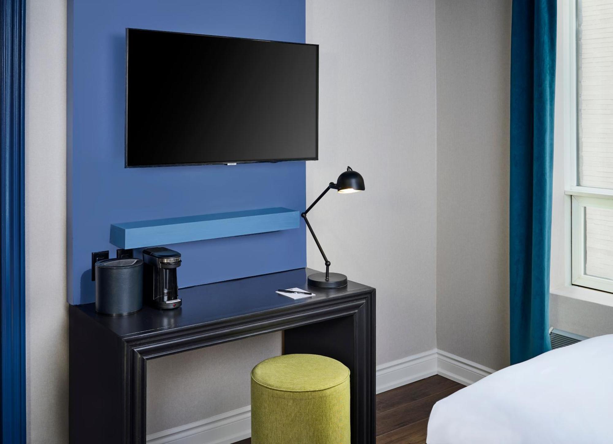 Hotel Victoria Toronto Dış mekan fotoğraf